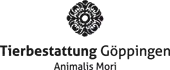 Logo der Tierbestattung Göppingen - Animalis Mori