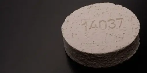 Begleitschein der Tierbestattung Göppingen für die Tierkremierung